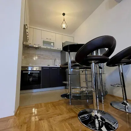 Apartment Expensive Bijeljina