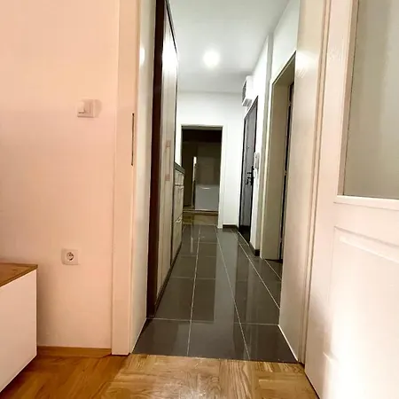 Appartement Expensive