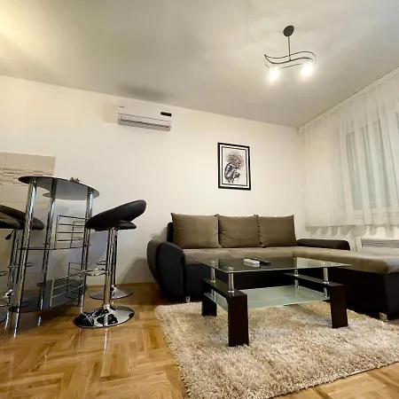 Apartment Expensive