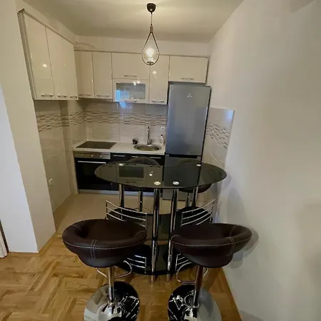 Διαμέρισμα Expensive Μπιέλινα