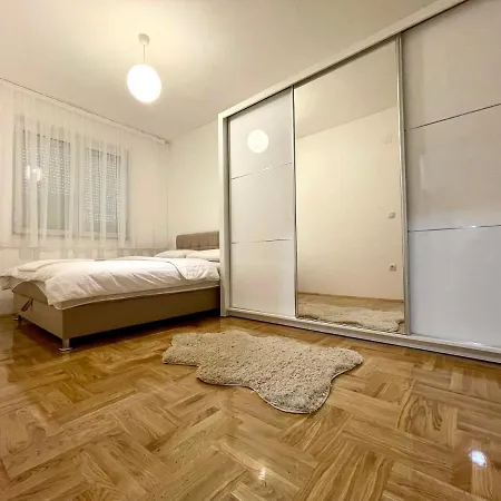 Expensive Apartment *