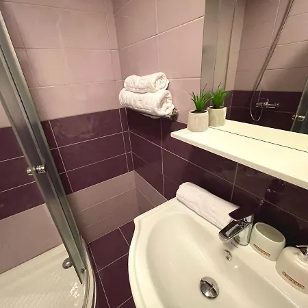 Apartment Expensive Bijeljina