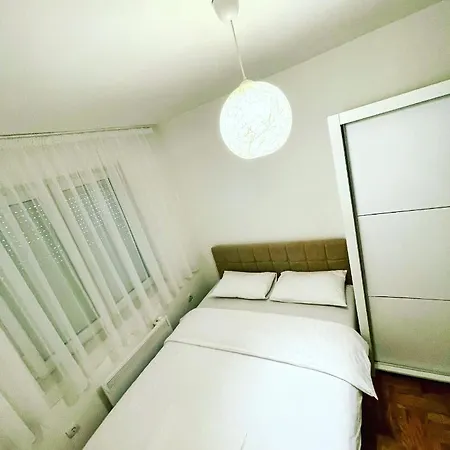 Apartment Expensive *