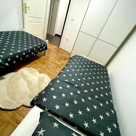 Expensive Apartment