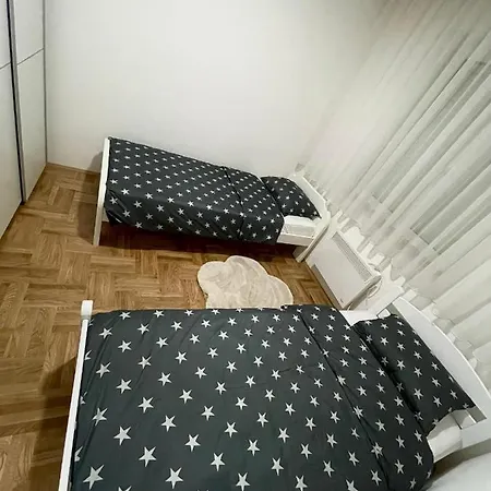 Apartment Expensive