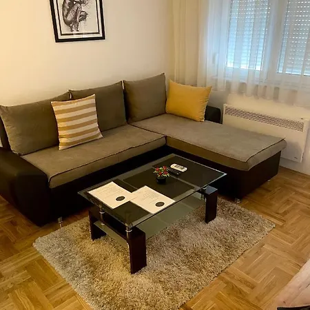 Appartement Expensive