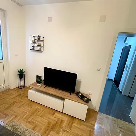 Expensive Apartment *