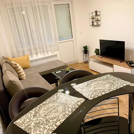 Expensive Apartment *