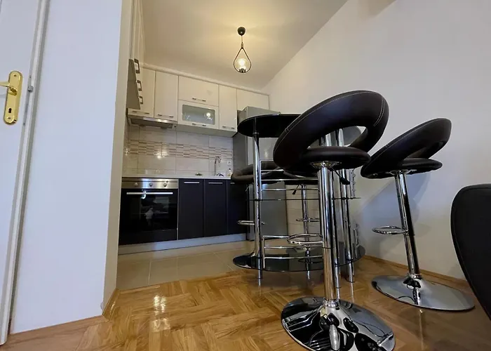 Apartman Expensive Bijeljina